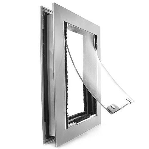 Pet Door for Dog and Cat I97798