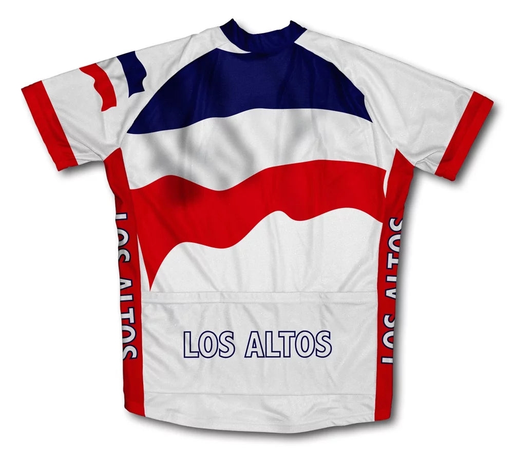 Short Sleeve Cycling Jersey 3XL R763382