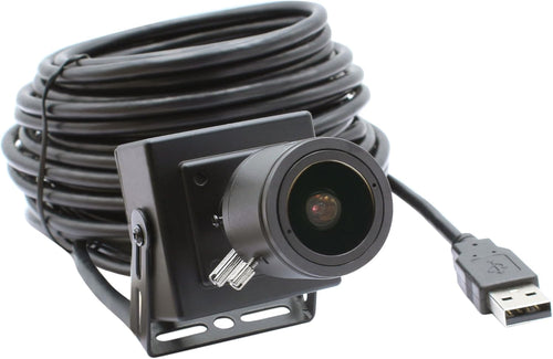 3.6mm 1080P Dome Camera with IR LED Night Vision Pack of 2 L912