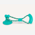 Suction Cup Tug Dog Toy M70932