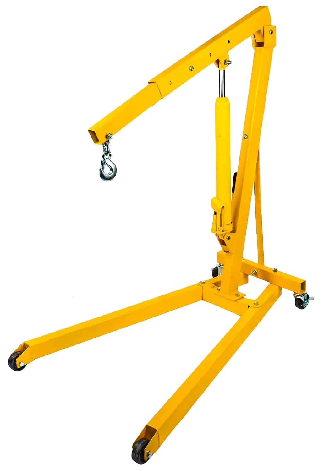 1/2-Ton Automotive Shop Crane N2466