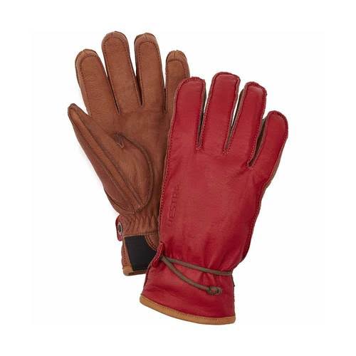 Natural Brown Glove A5149