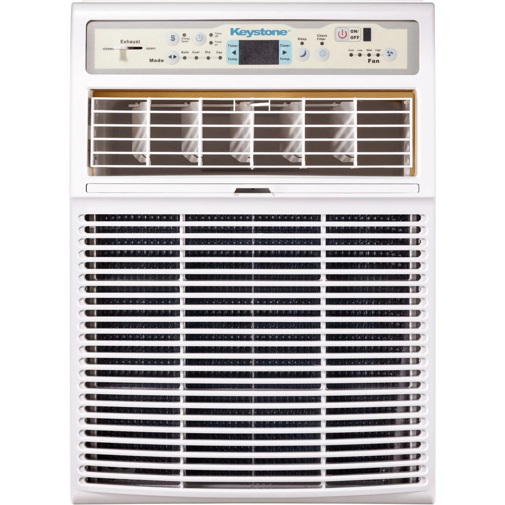 8,000 BTU Slider/Casement Window Air Conditioner Y88780