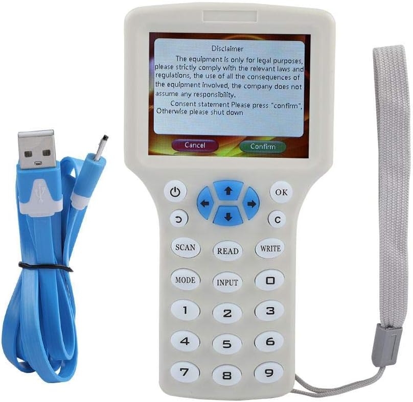 RFID Copier Reader Writer for Access Control H51648