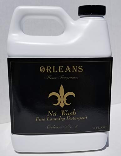 32 oz Fine Laundry Detergent X1734