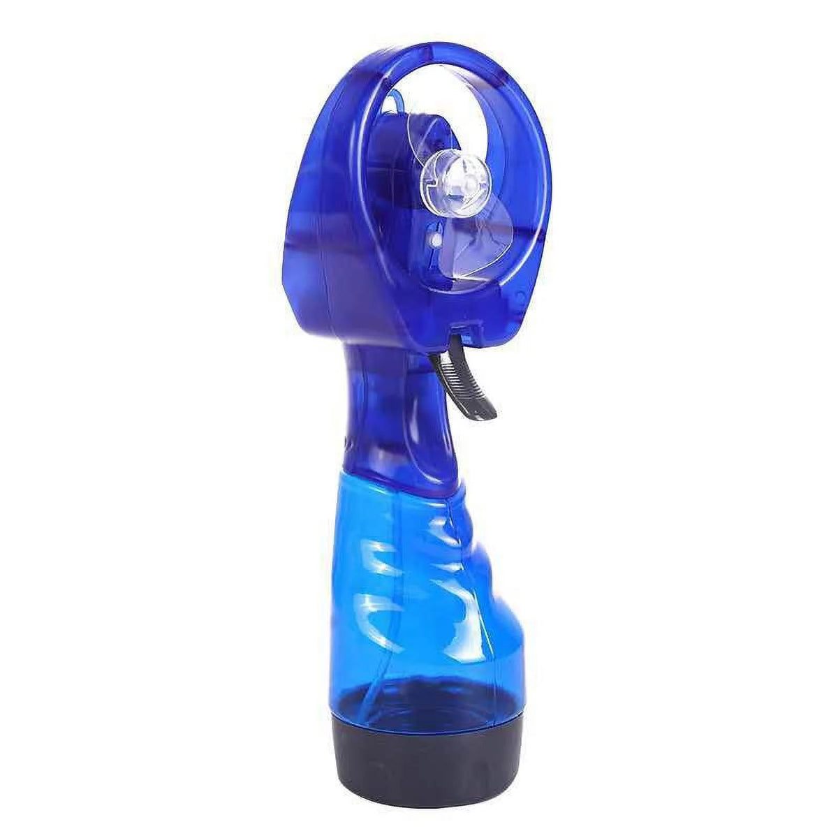 Handheld Portable Mini Water Spray Cooling Fan Q201