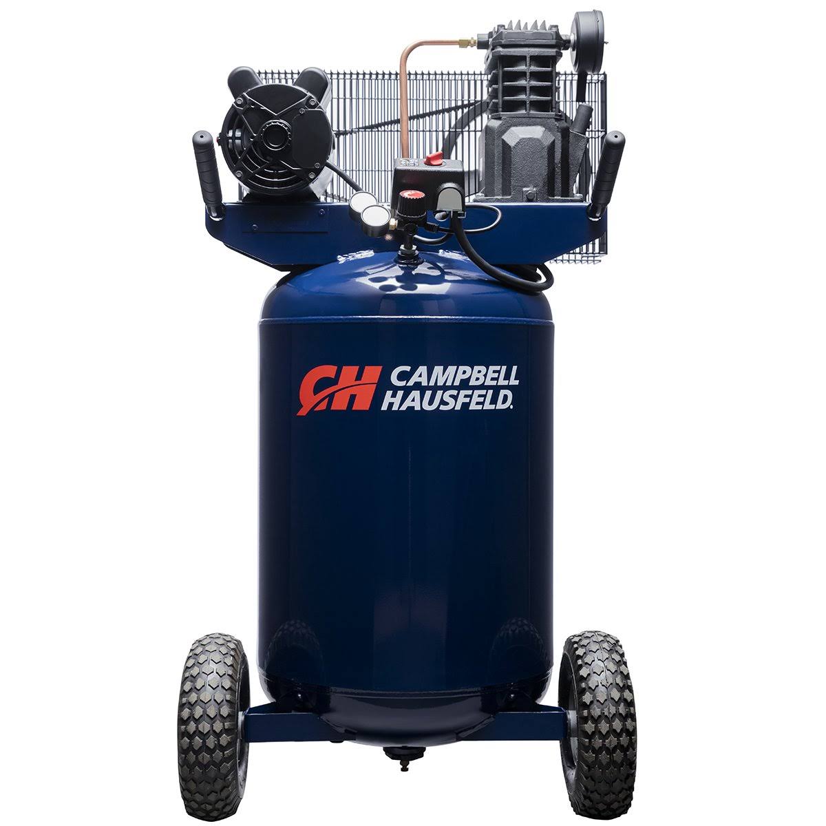 2 HP 30 Gallon Portable Air Compressor I873