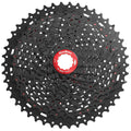 11 Speed Cassette - 11-42t - Black L7956