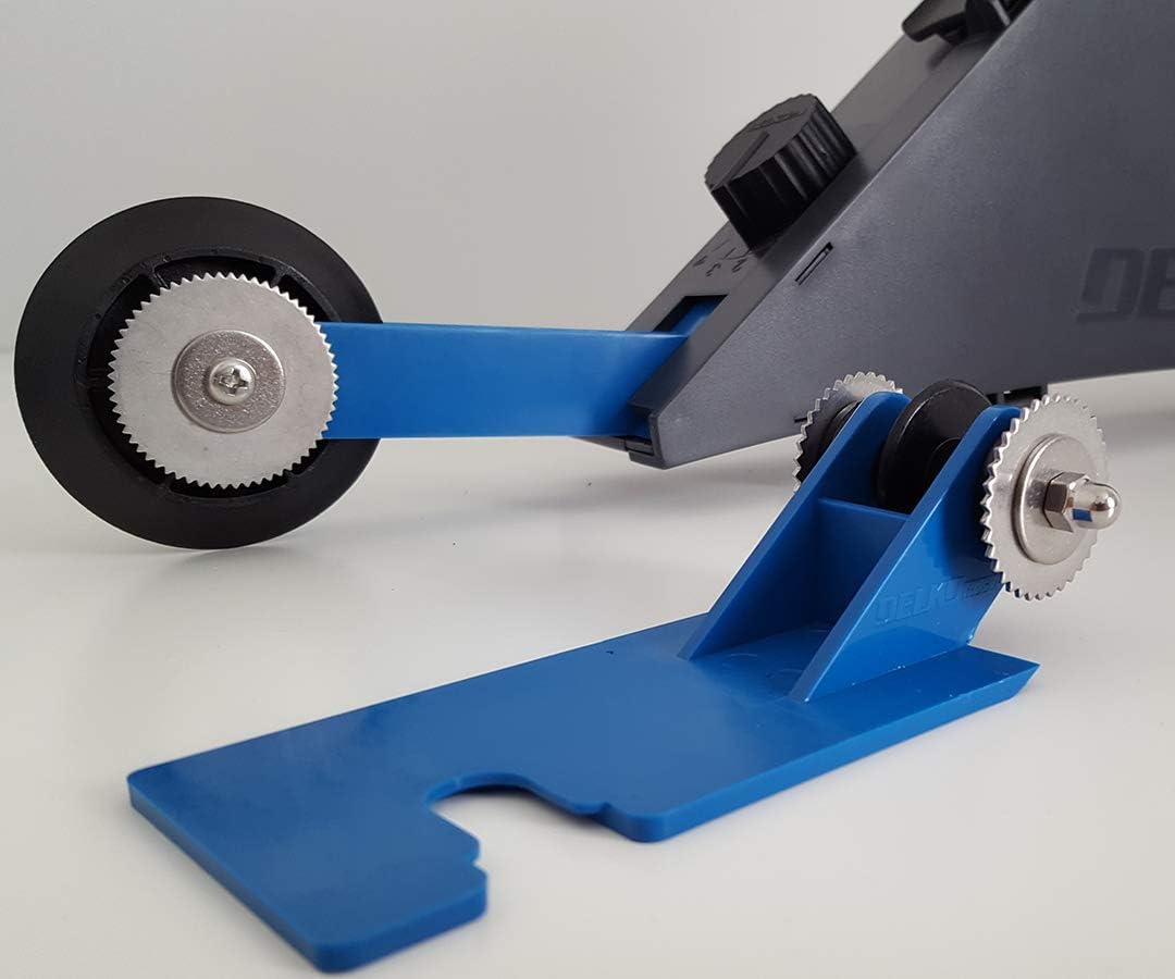 Plastic Drywall Banjo Taper Taping Tool Z836036