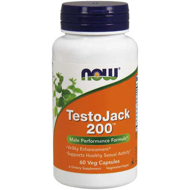 TestoJack 200 60vc Z699350