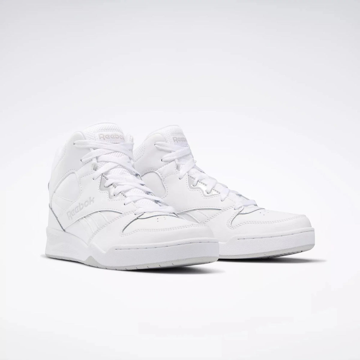 White Solid Grey Sneakers U284126