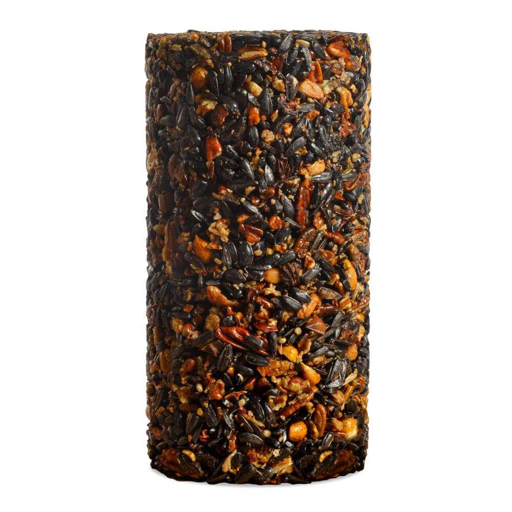 Woodpecker Feast Cylinder O12740