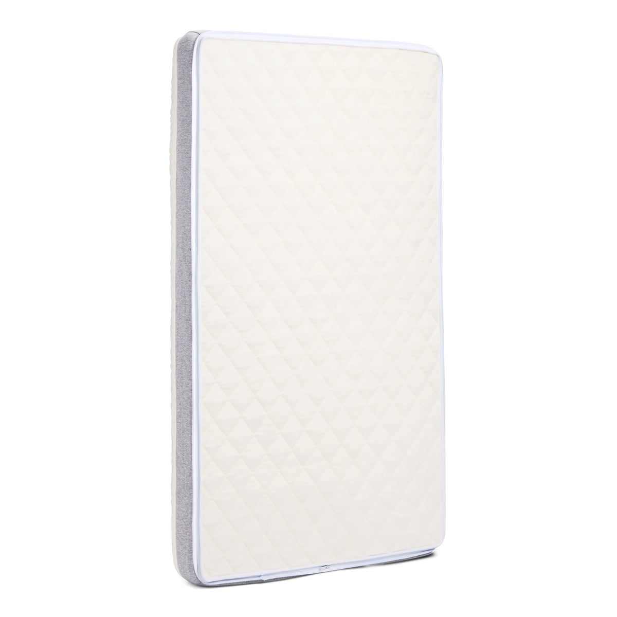 2-in-1 Crib and Toddler Mattress F86528