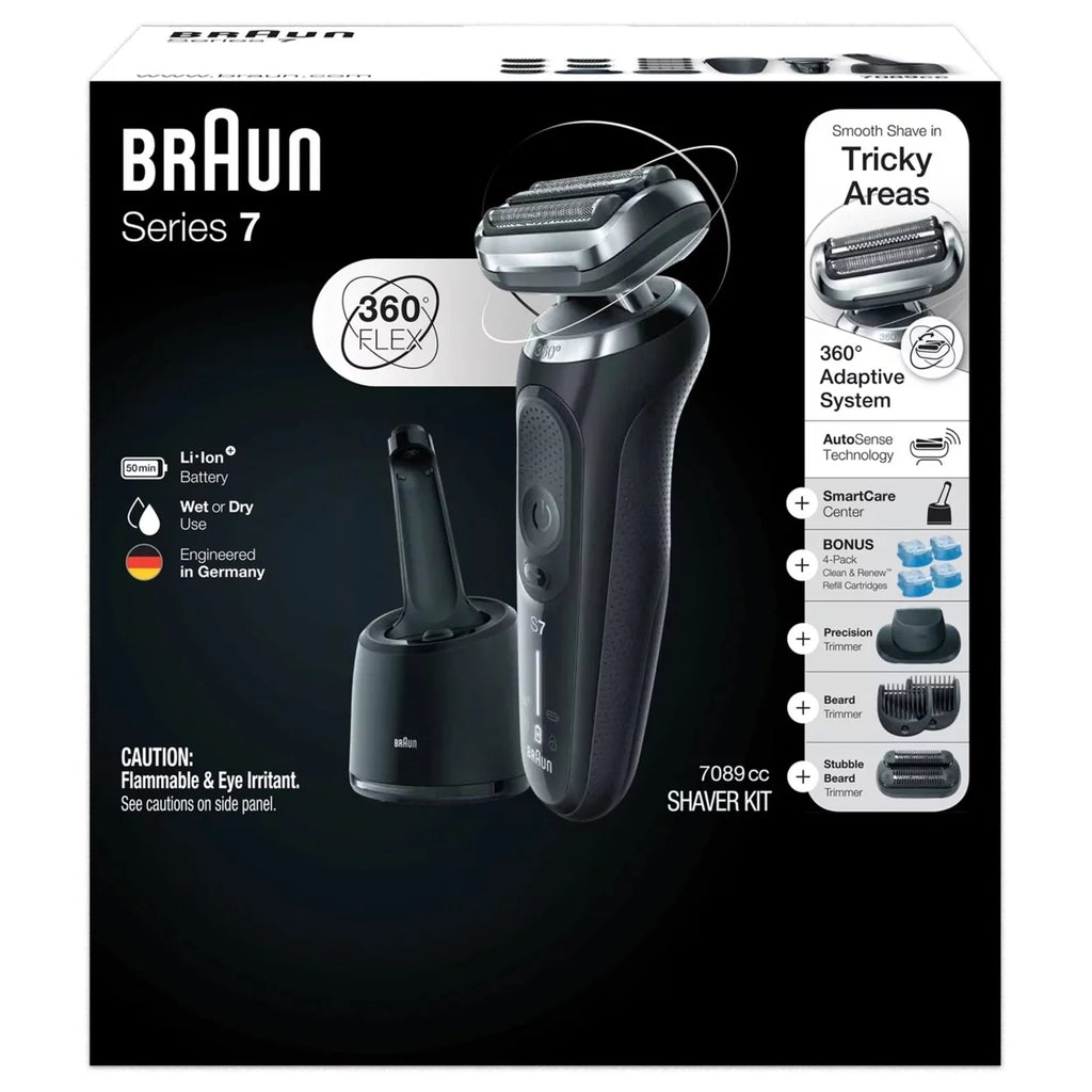 Electric Razor L5890
