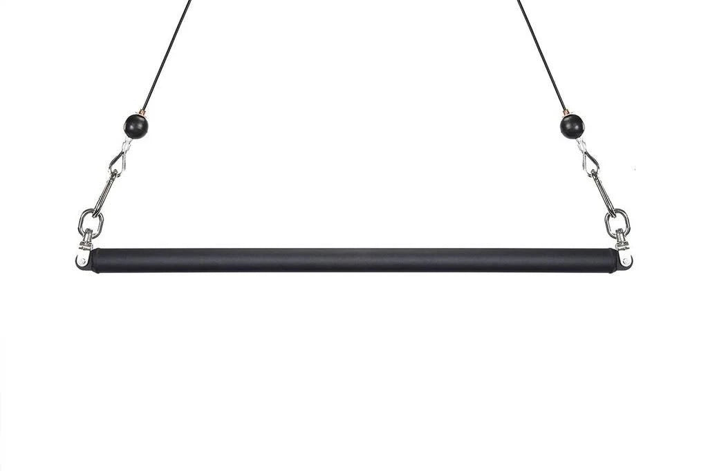 36in Dual Cable Bar B966