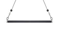 36in Dual Cable Bar B966