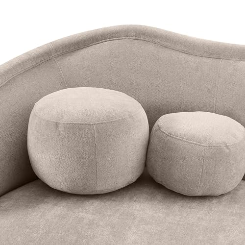 Textured Velvet Sofa G4943