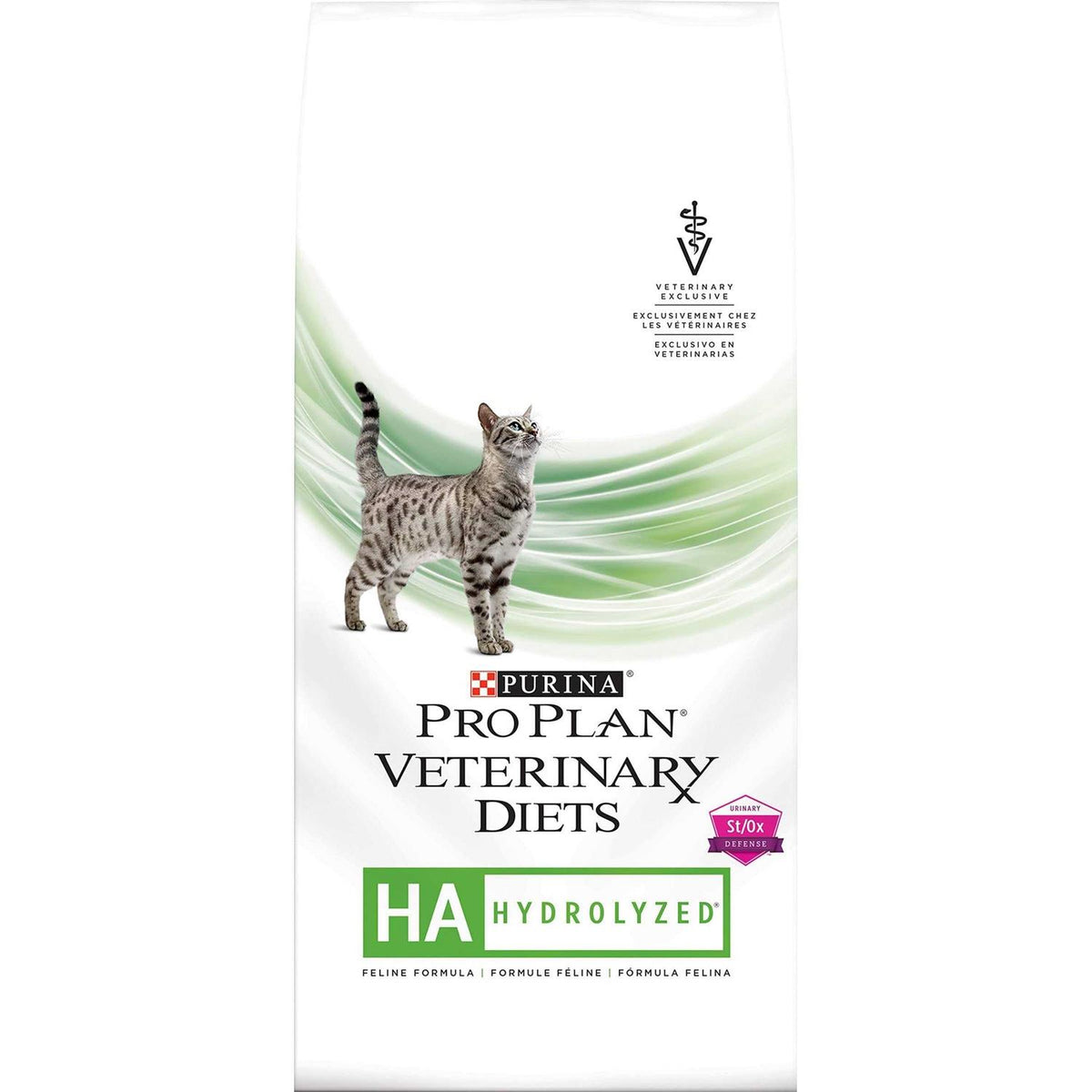 Hydrolyzed Feline Dry Food E648209