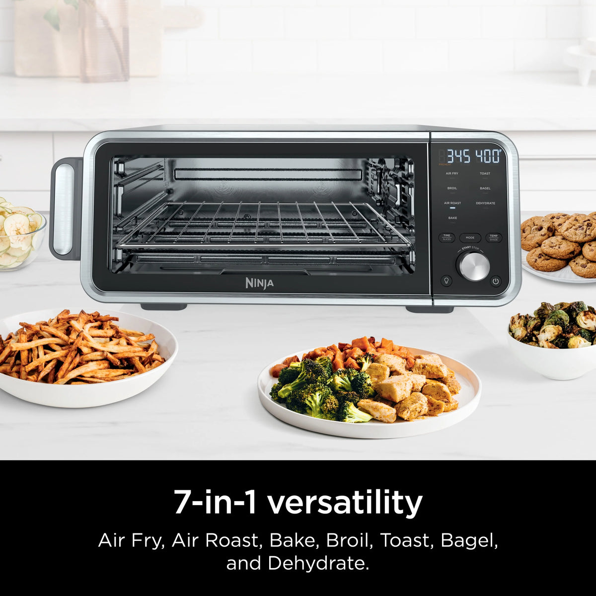 Large Toaster Oven Y67501