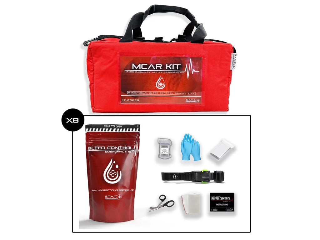 Medical Devices Kit E501896
