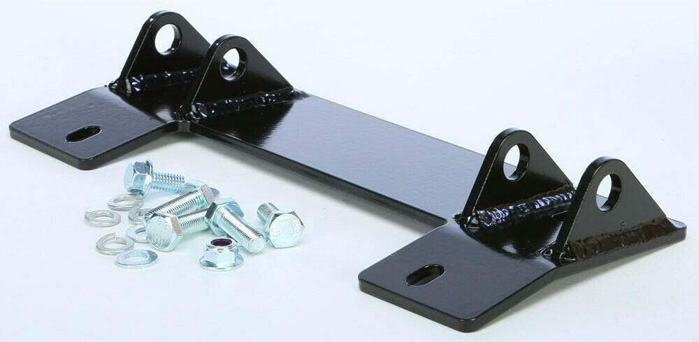 66" Poly Snow Plow Kit Combo E877096