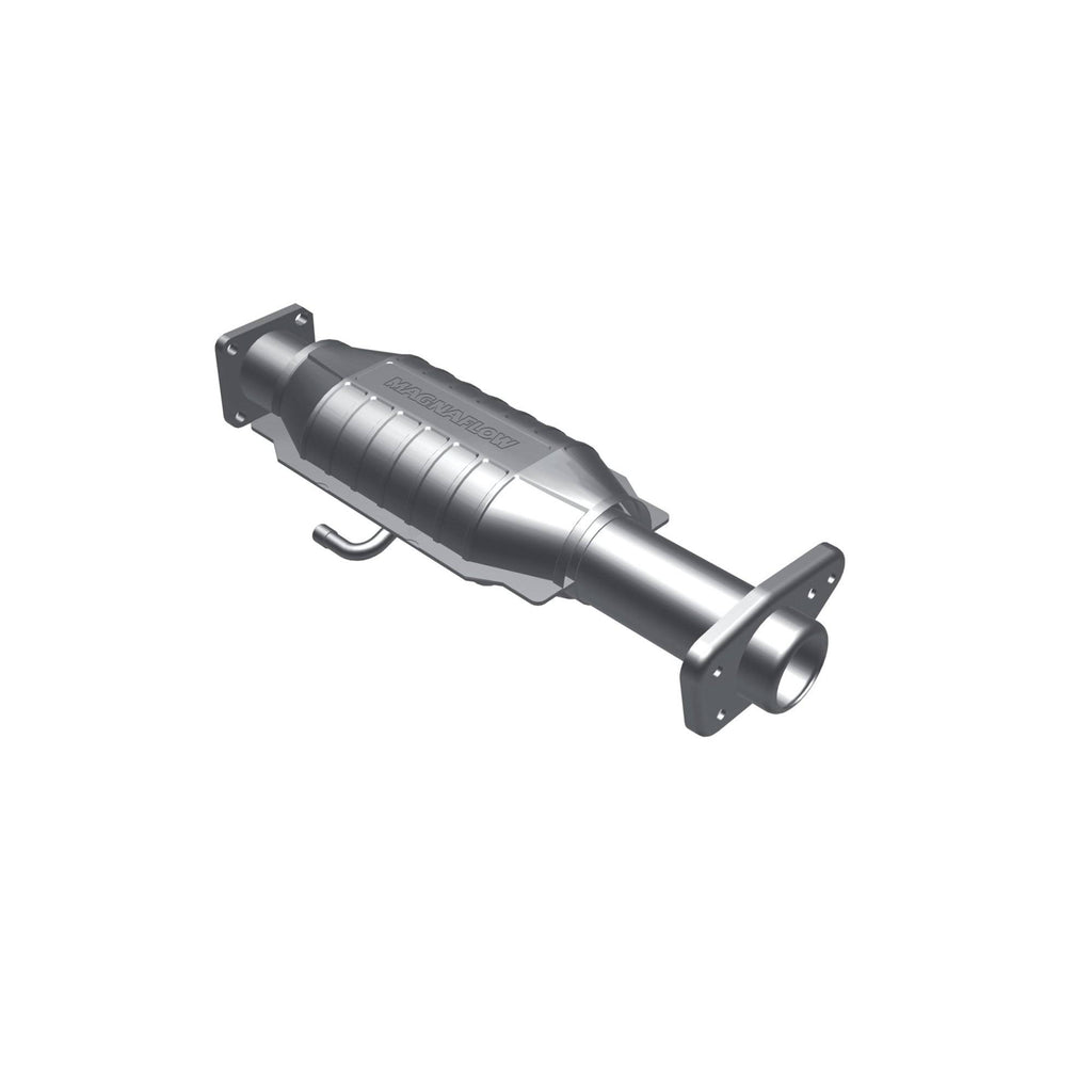 Catalytic Converter N4128