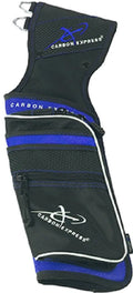 Blue/Black Field Quiver R731