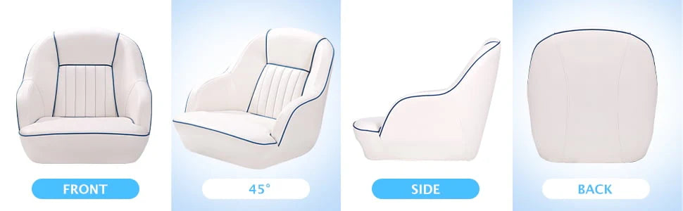 Folding Boat Seat R259186