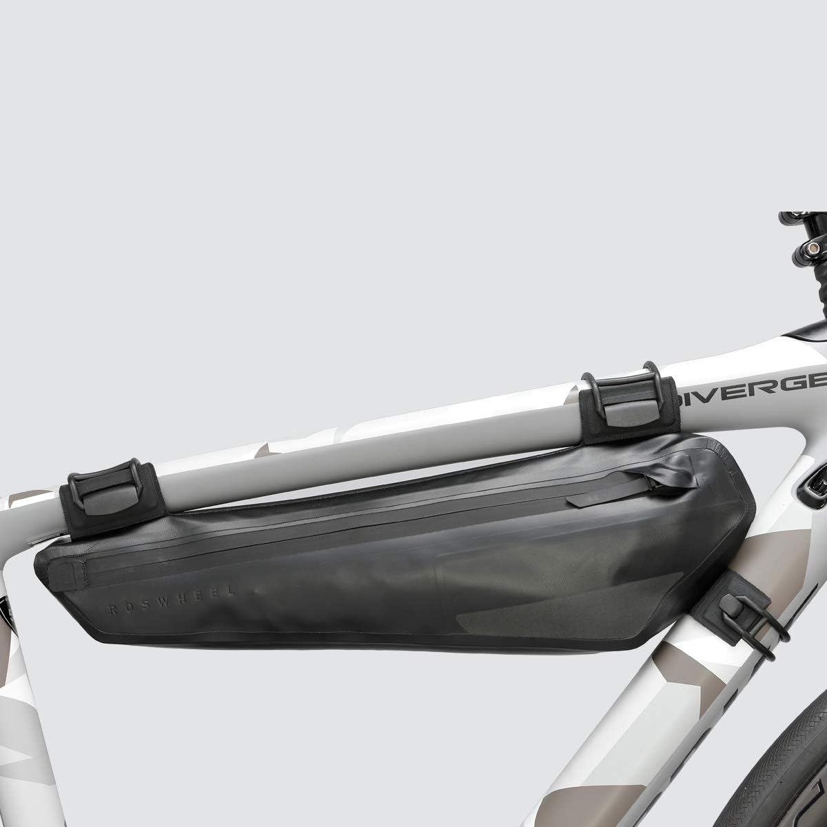 Road Frame Bag Large H8828