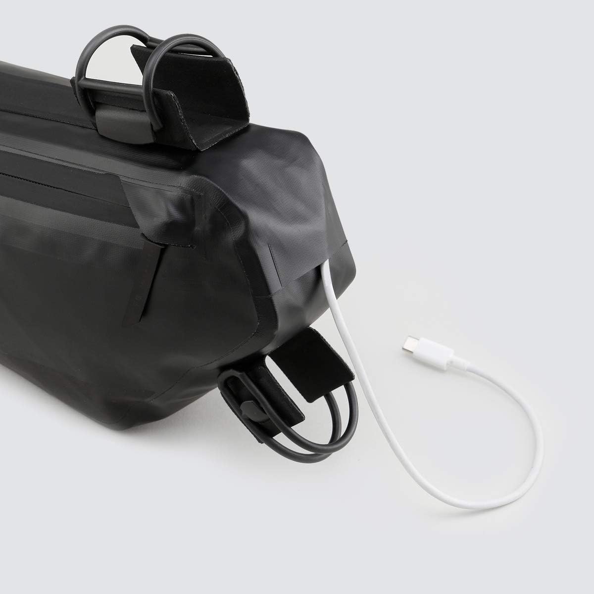 Road Frame Bag Large H8828