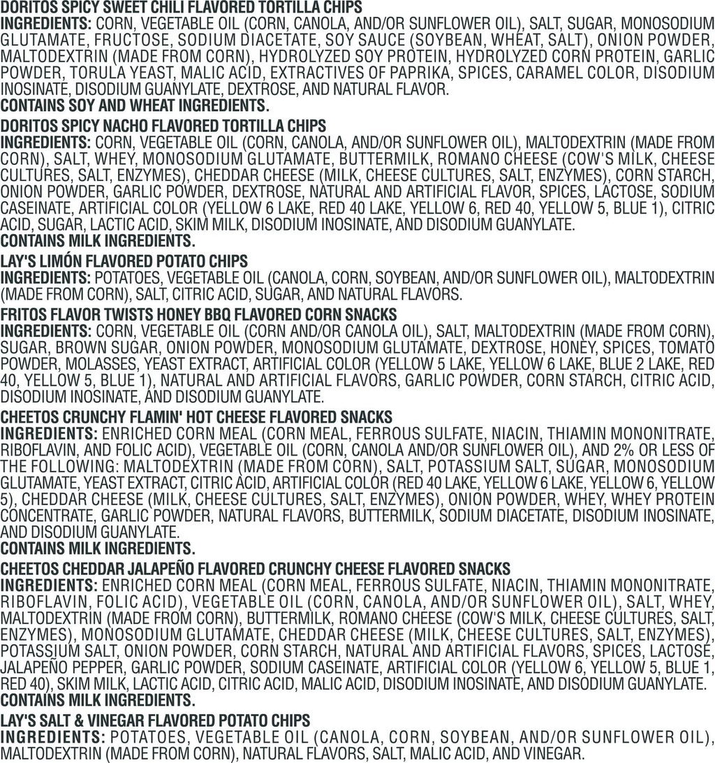 Bold Mix Variety Pack 42 Count B52908