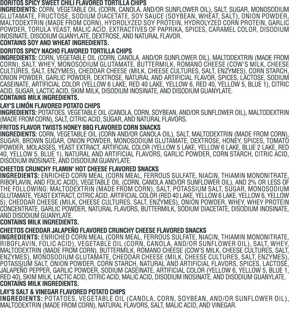 Bold Mix Variety Pack 42 Count B52908