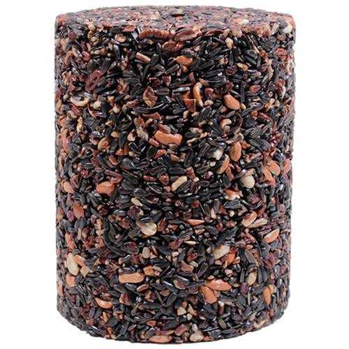 Woodpecker Feast Cylinder O12740