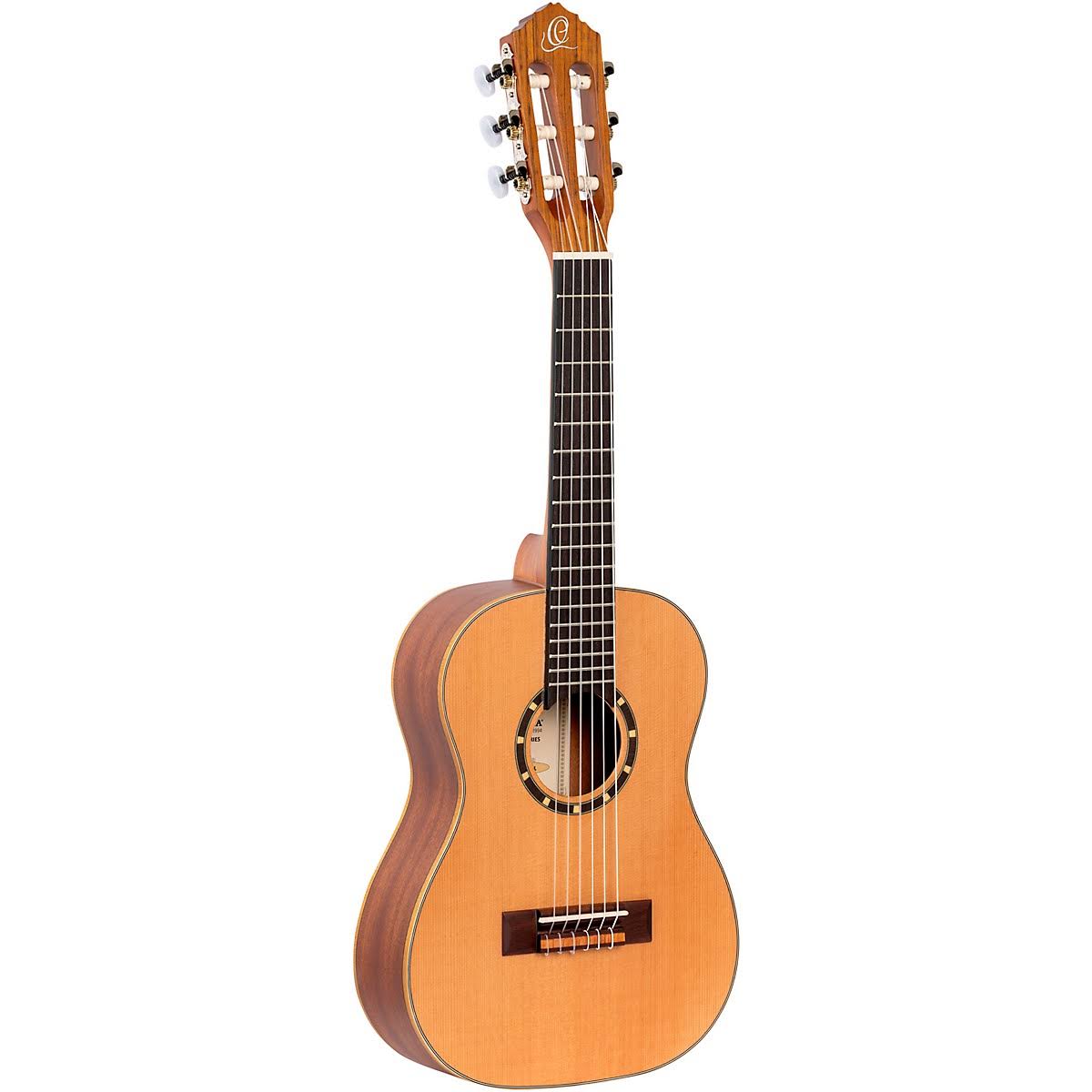 1/4 Size Classical Guitar I5526