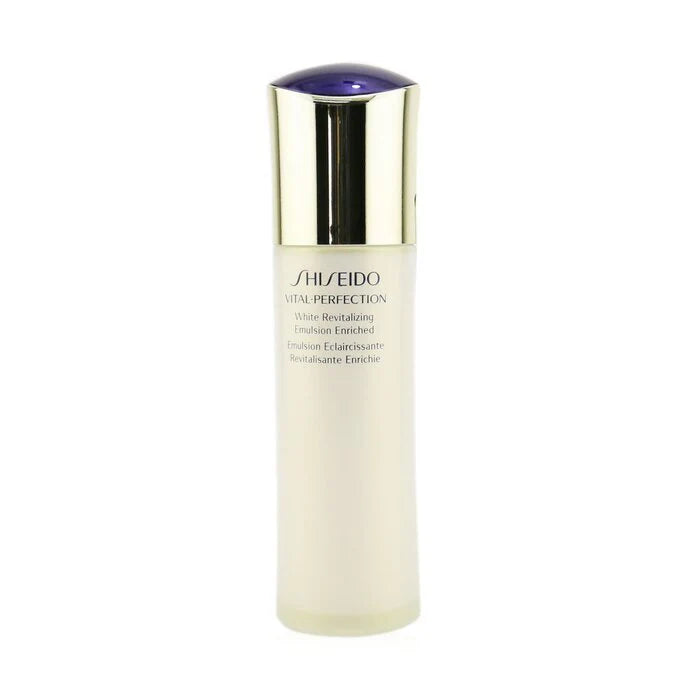 Vital-Perfection White Revitalizing Emulsion Enriched 100ml J43369