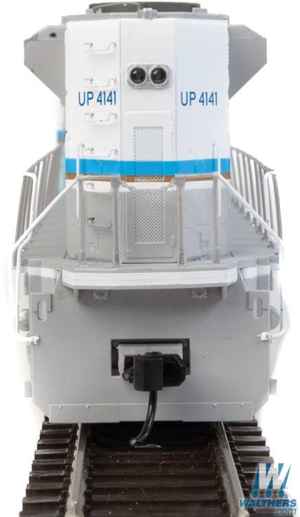 EMD SD70ACe Locomotive K5152