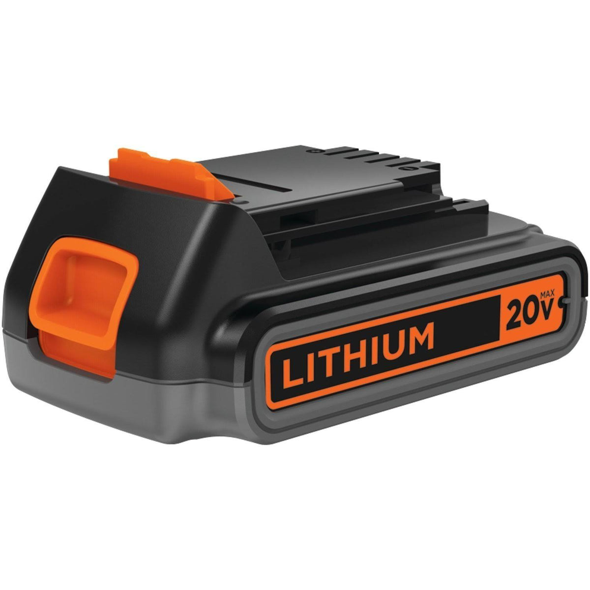 20V Max Lithium Battery 2.0 Amp Hour J415