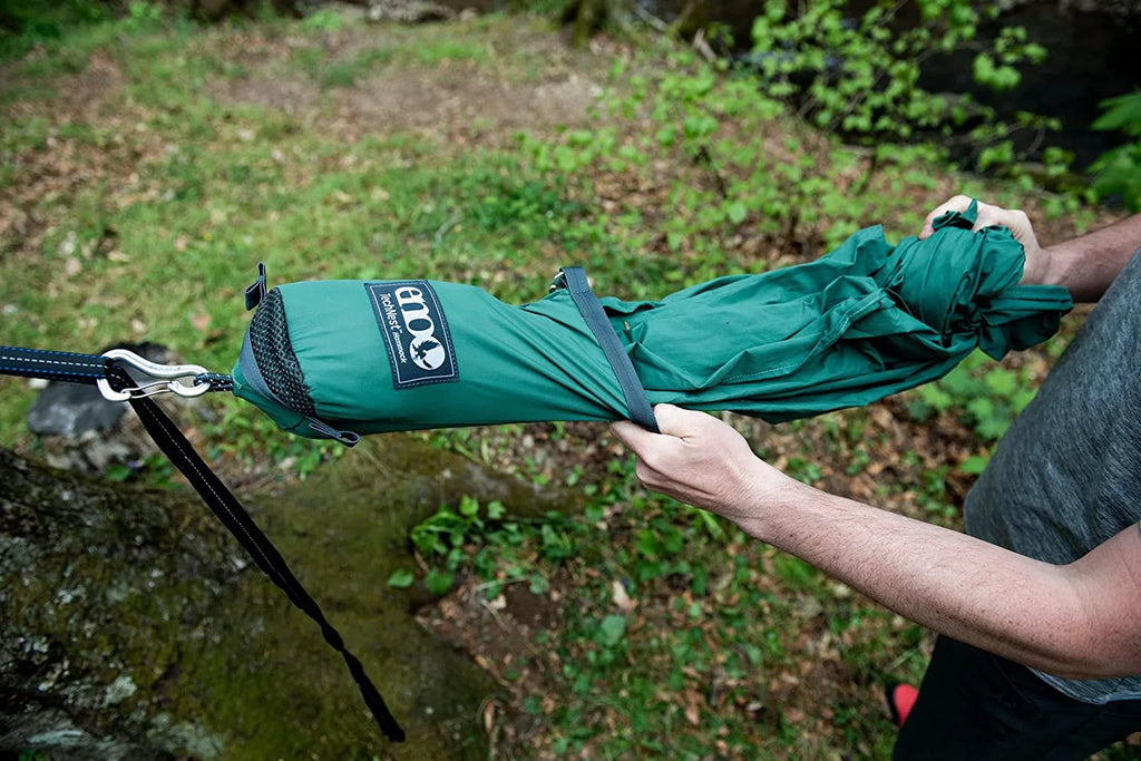 Spruce Green Hammock R263539