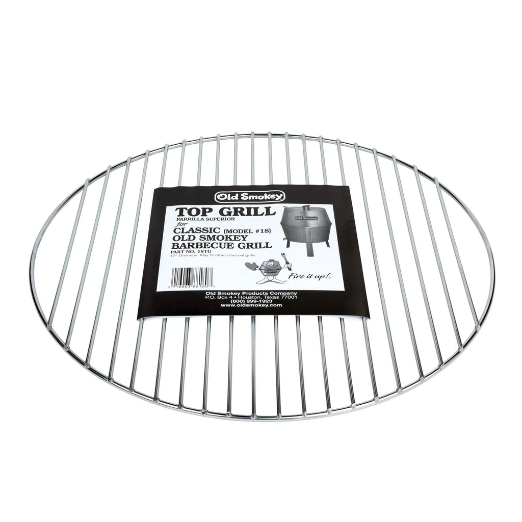 Charcoal Grill U49881