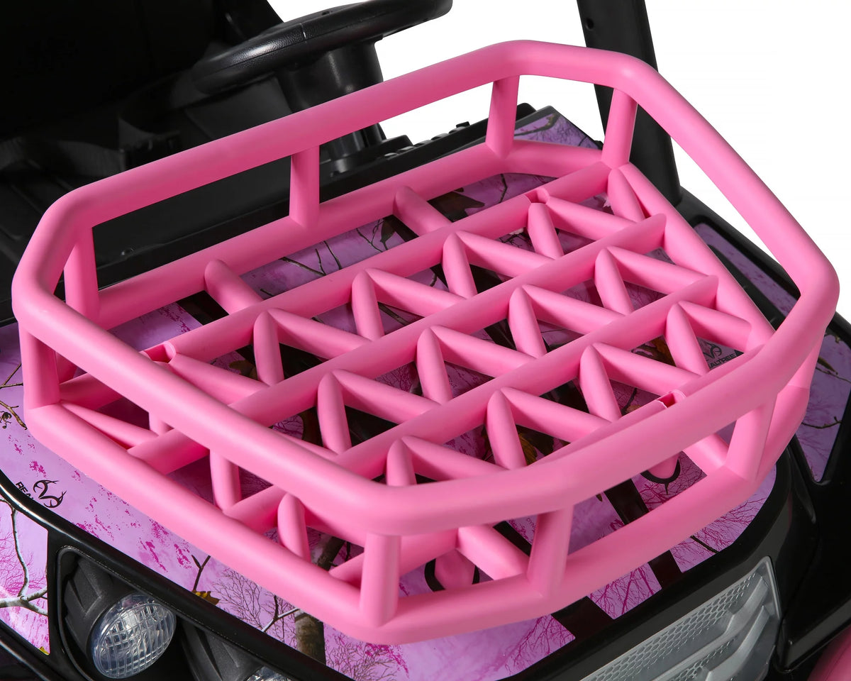 24-Volt Girls Kids Ride-on O477860