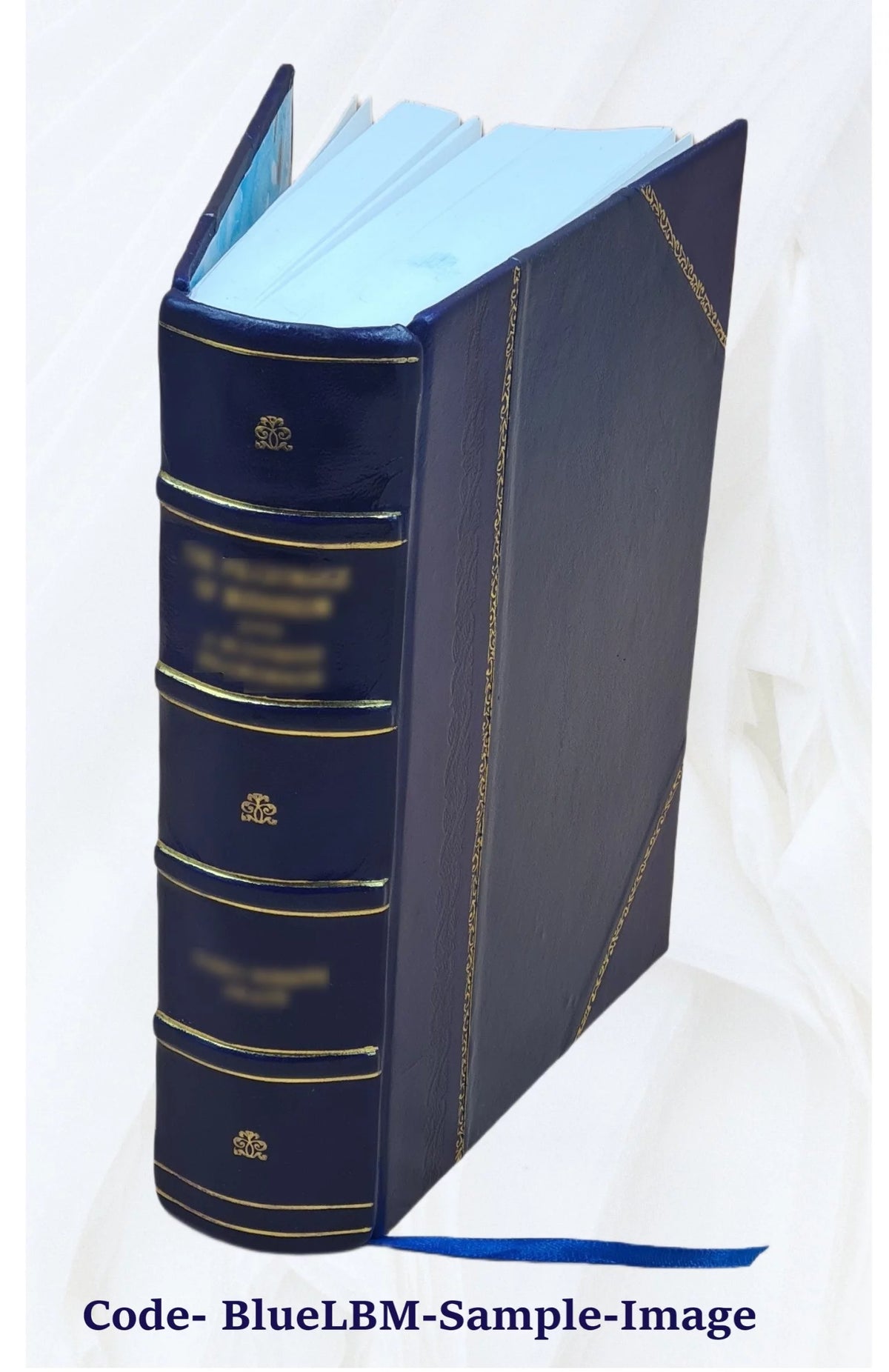 Winchester Centennial Celebration Leather Bound W6270