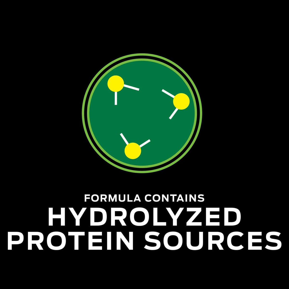 Hydrolyzed Feline Dry Food B552546