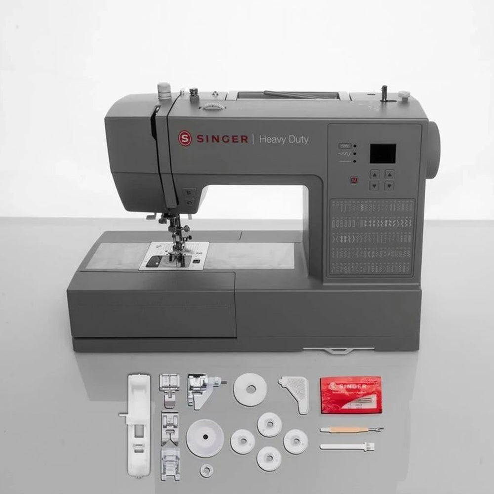 Heavy Duty Sewing Machine T41540