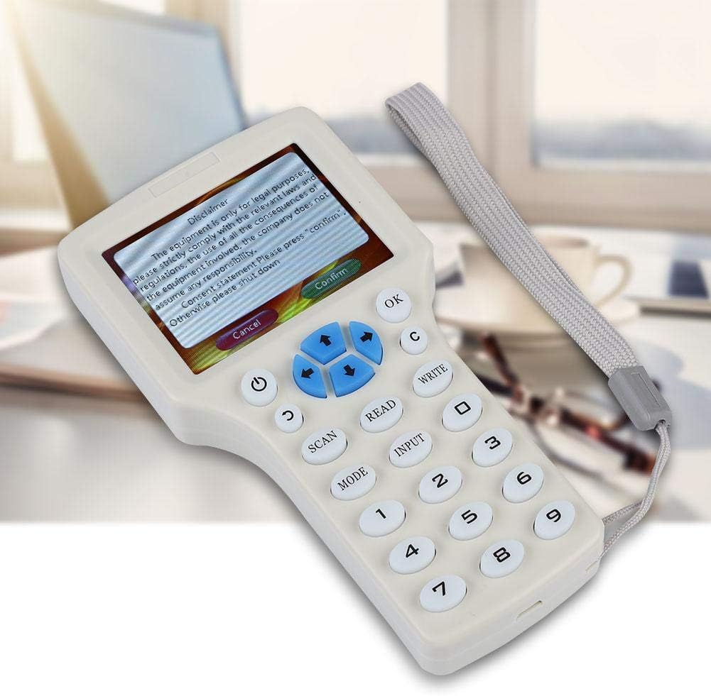 RFID Copier Reader Writer for Access Control H51648