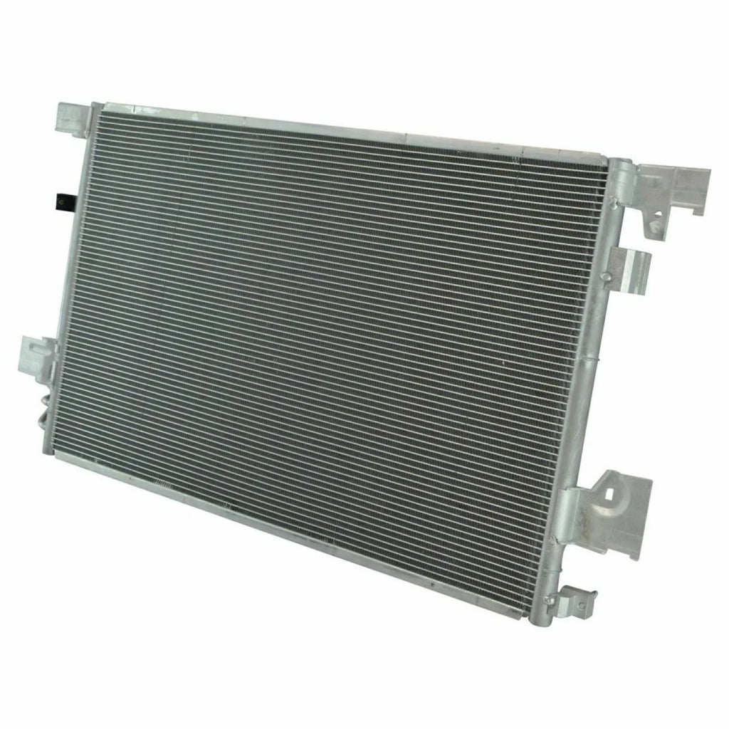 AC Condenser with Receiver Drier N470