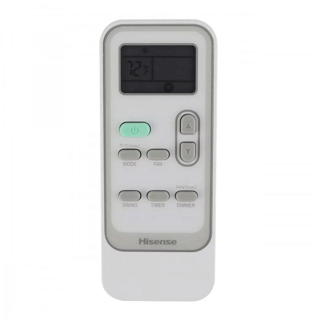 7,000 BTU Portable Air Conditioner with Dehumidifier and Wifi, White L13044