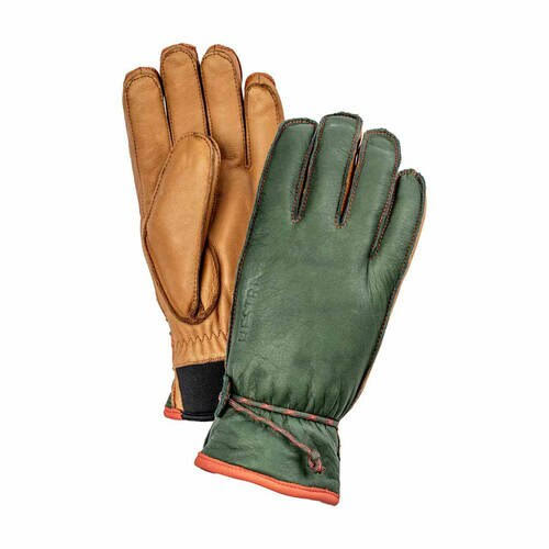 Natural Brown Glove A5149