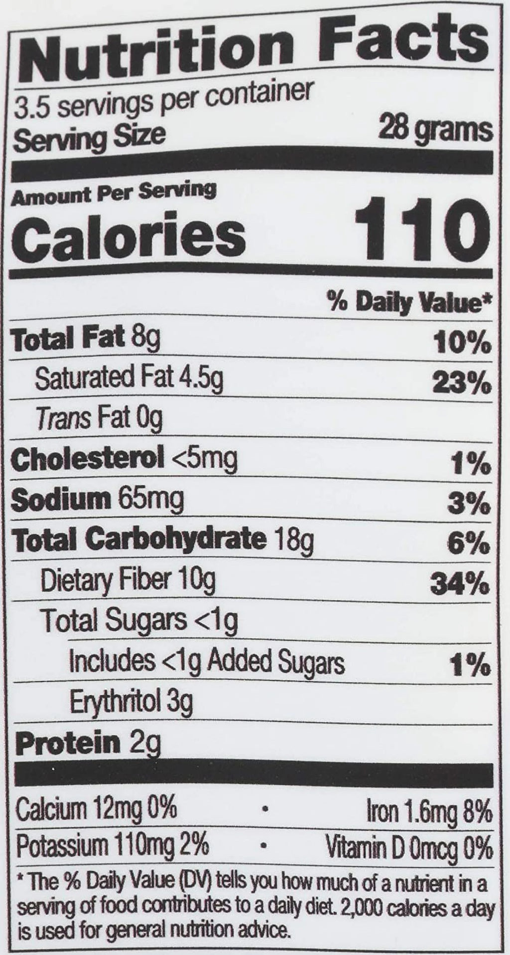 Dark Chocolate Caramel Popcorn, 3.5 Ounce W622