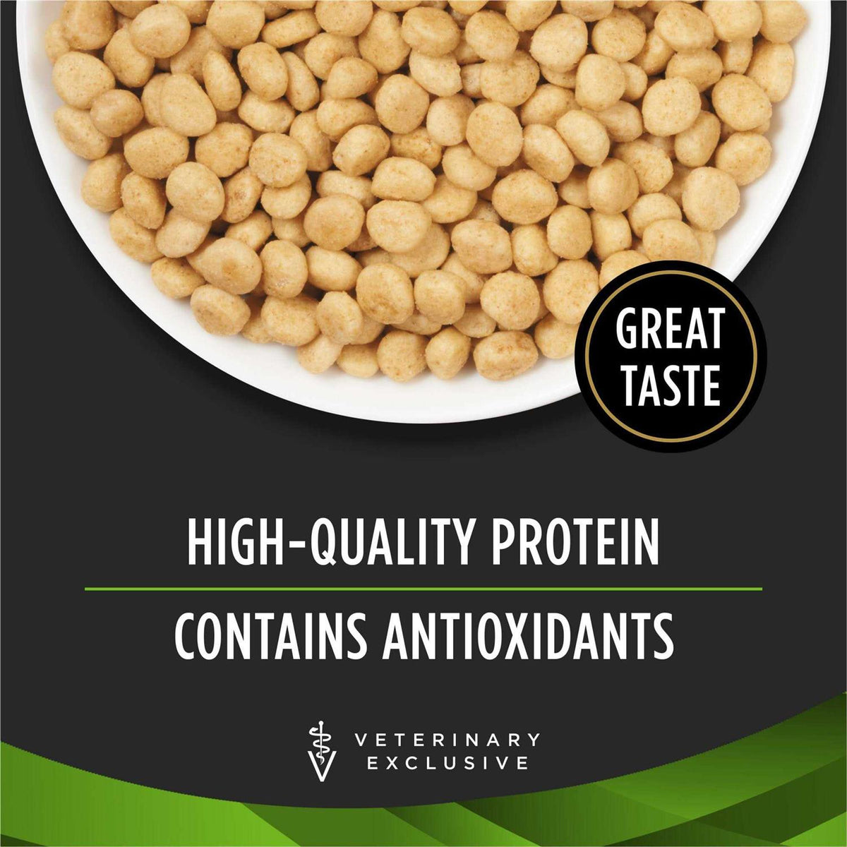 Hydrolyzed Feline Dry Food E648209