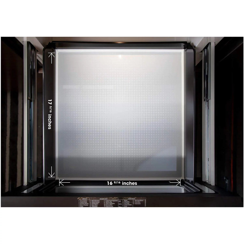 24" Wide 1.2 Cu. Ft. 950 Watt Microwave Drawer Oven W24264